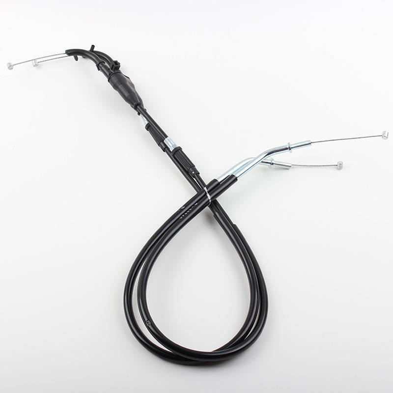 Motorcycle Throttle Cable For Kawasaki NINJA ZX6R 2000 2001 2002 eBay